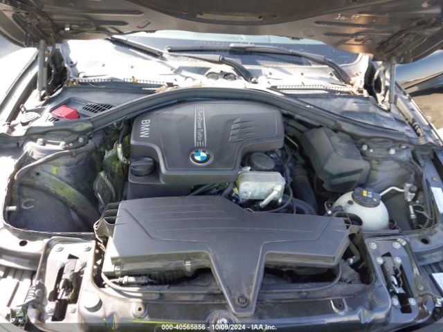 Photo 9 VIN: WBA8E9G59GNT47850 - BMW 328I 