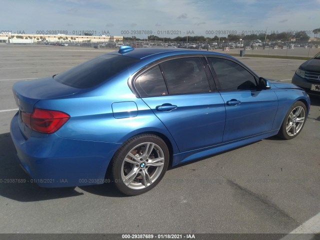 Photo 3 VIN: WBA8E9G59GNT82615 - BMW 3 