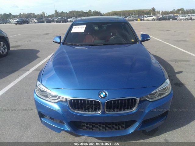 Photo 5 VIN: WBA8E9G59GNT82615 - BMW 3 