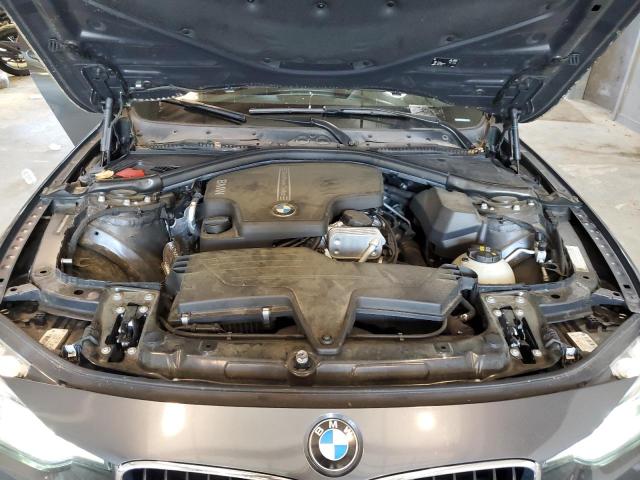 Photo 10 VIN: WBA8E9G59GNT83053 - BMW 328 I SULE 