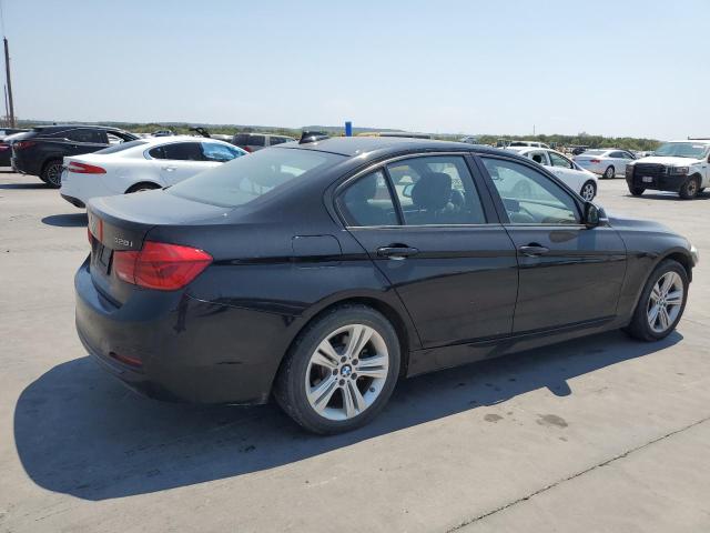 Photo 2 VIN: WBA8E9G59GNT83389 - BMW 328 I SULE 