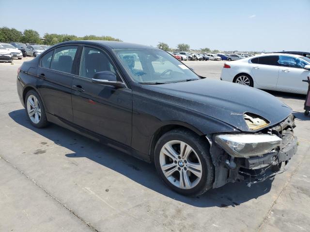 Photo 3 VIN: WBA8E9G59GNT83389 - BMW 328 I SULE 