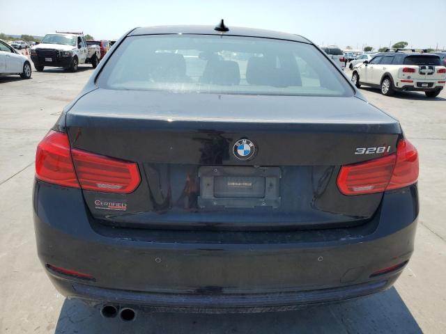 Photo 5 VIN: WBA8E9G59GNT83389 - BMW 328 I SULE 