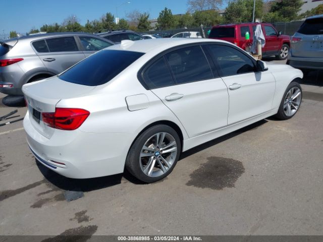 Photo 3 VIN: WBA8E9G59GNT84462 - BMW 328I 