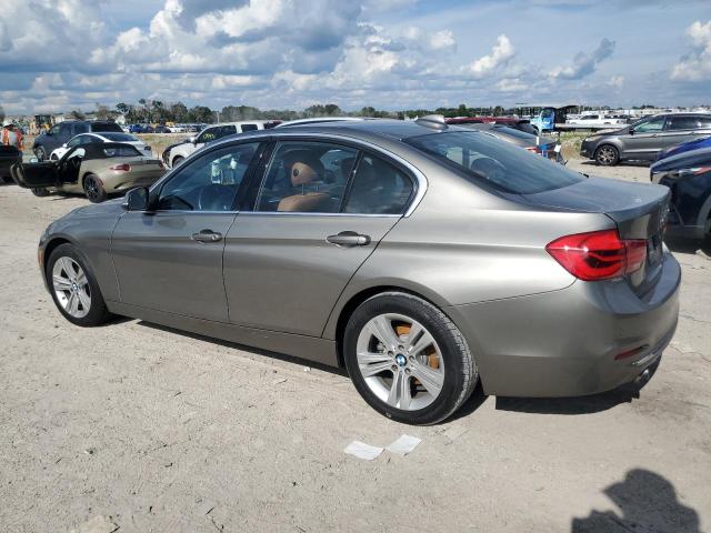 Photo 1 VIN: WBA8E9G59GNT84641 - BMW 328 I SULE 