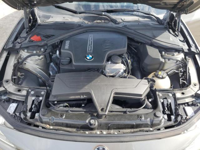 Photo 10 VIN: WBA8E9G59GNT84641 - BMW 328 I SULE 