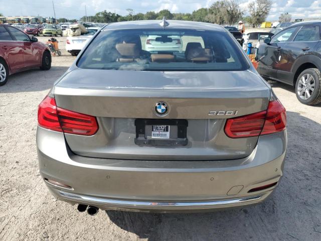 Photo 5 VIN: WBA8E9G59GNT84641 - BMW 328 I SULE 