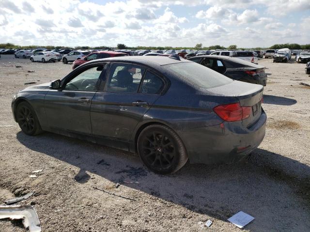 Photo 1 VIN: WBA8E9G59GNT84798 - BMW 3 SERIES 