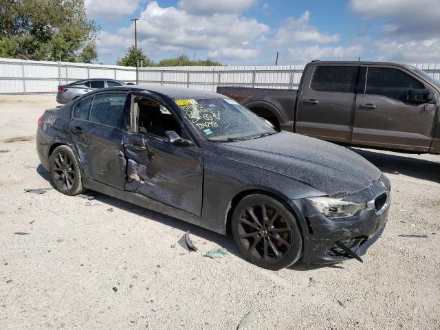 Photo 3 VIN: WBA8E9G59GNT84798 - BMW 3 SERIES 