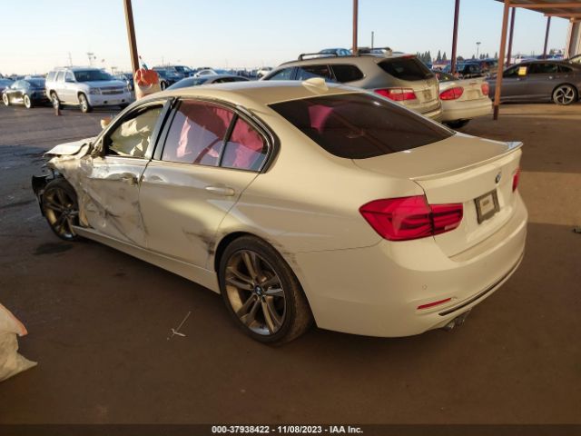 Photo 2 VIN: WBA8E9G59GNT84980 - BMW 328I 