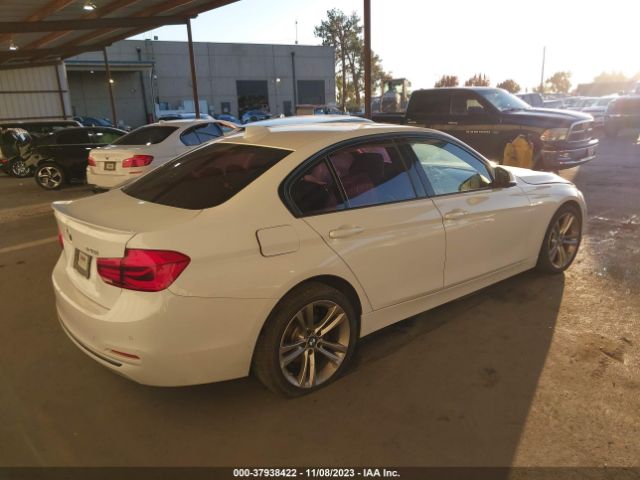 Photo 3 VIN: WBA8E9G59GNT84980 - BMW 328I 