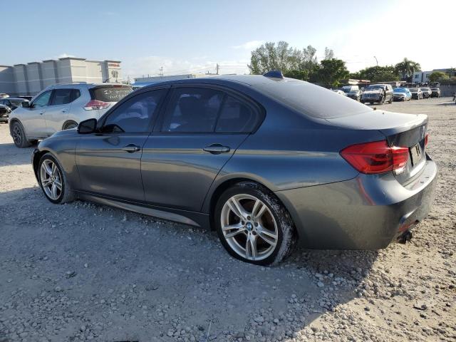 Photo 1 VIN: WBA8E9G59GNT85269 - BMW 328 I SULE 