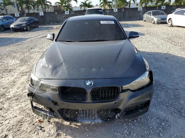 Photo 4 VIN: WBA8E9G59GNT85269 - BMW 328 I SULE 