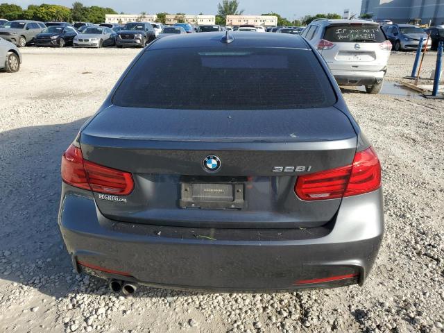 Photo 5 VIN: WBA8E9G59GNT85269 - BMW 328 I SULE 