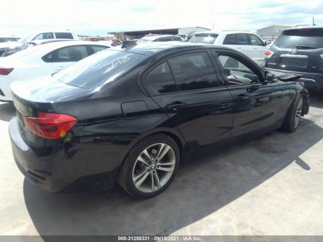 Photo 3 VIN: WBA8E9G59GNT85448 - BMW 3 