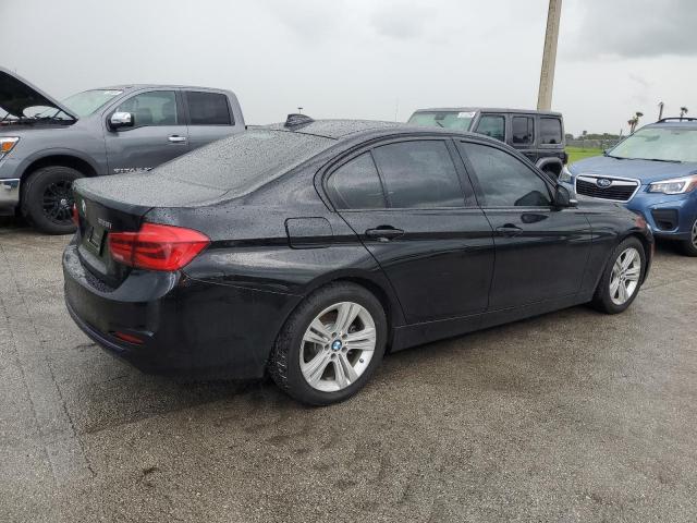 Photo 2 VIN: WBA8E9G59GNT86163 - BMW 328 I SULE 