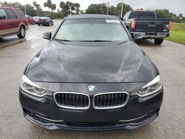 Photo 4 VIN: WBA8E9G59GNT86163 - BMW 328 I SULE 