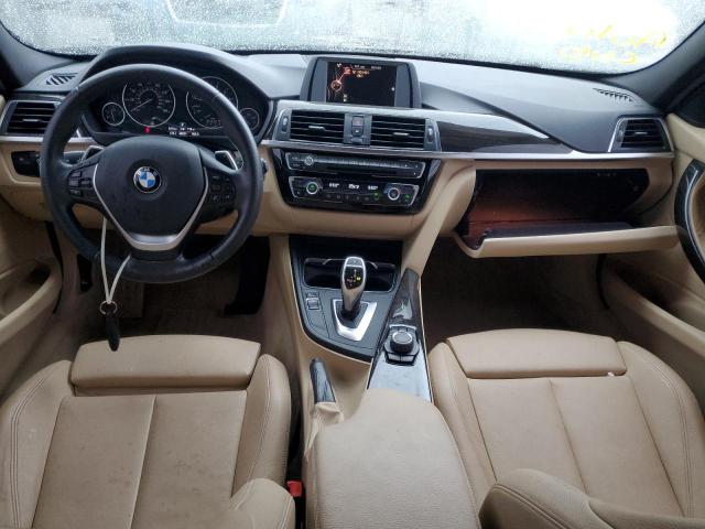 Photo 7 VIN: WBA8E9G59GNT86163 - BMW 328 I SULE 