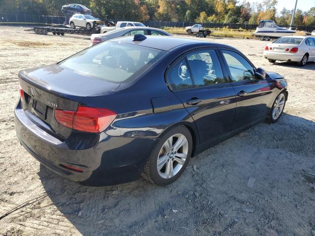 Photo 3 VIN: WBA8E9G59GNT86938 - BMW 328 I SULE 