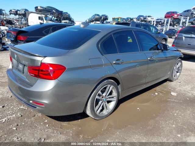 Photo 3 VIN: WBA8E9G59GNT87460 - BMW 328I 