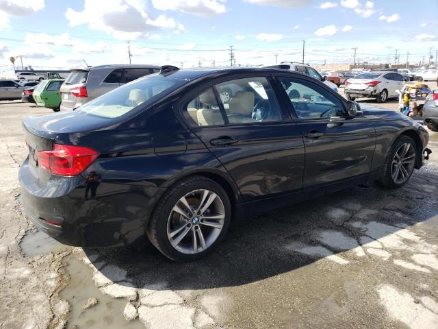 Photo 2 VIN: WBA8E9G59GNT88298 - BMW 328I 