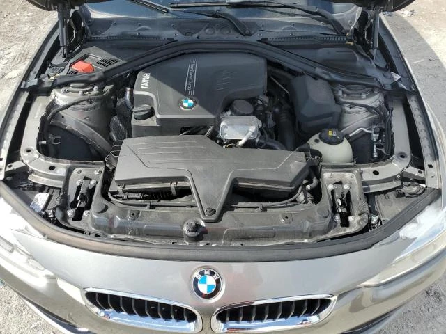 Photo 10 VIN: WBA8E9G59GNT88382 - BMW 328 I SULE 