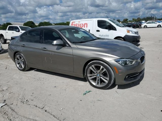 Photo 3 VIN: WBA8E9G59GNT88382 - BMW 328 I SULE 