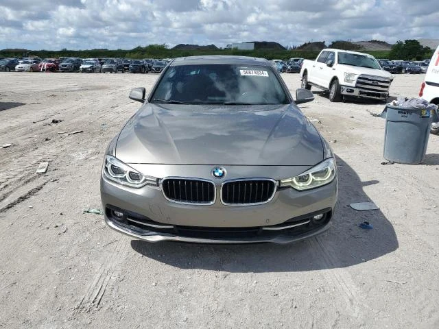 Photo 4 VIN: WBA8E9G59GNT88382 - BMW 328 I SULE 