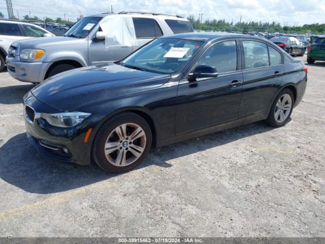 Photo 1 VIN: WBA8E9G59GNU28248 - BMW 328I 