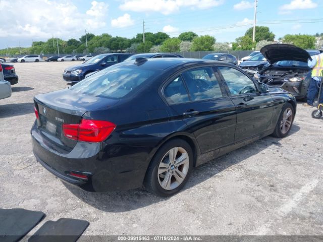 Photo 3 VIN: WBA8E9G59GNU28248 - BMW 328I 