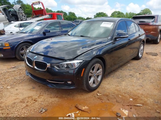 Photo 1 VIN: WBA8E9G59GNU28797 - BMW 328 I SULE 