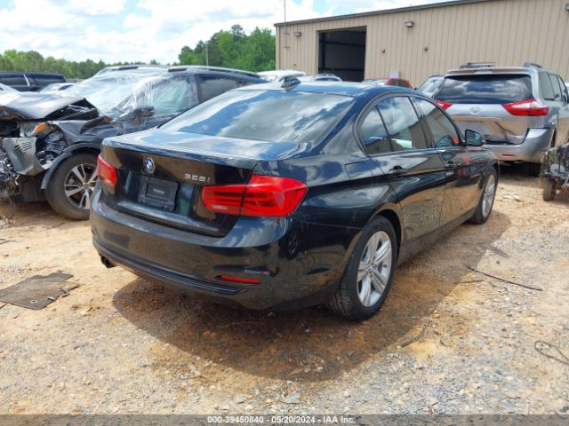 Photo 3 VIN: WBA8E9G59GNU28797 - BMW 328 I SULE 