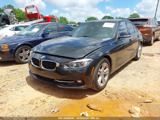 Photo 5 VIN: WBA8E9G59GNU28797 - BMW 328 I SULE 