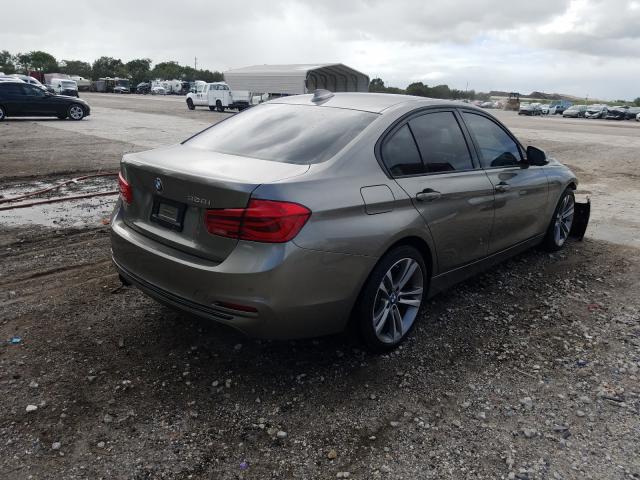 Photo 3 VIN: WBA8E9G59GNU29285 - BMW 328I 