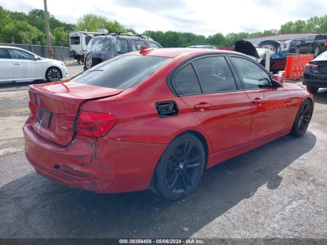 Photo 3 VIN: WBA8E9G59GNU30047 - BMW 328I 