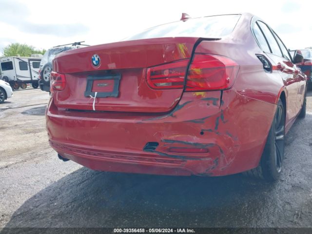 Photo 5 VIN: WBA8E9G59GNU30047 - BMW 328I 