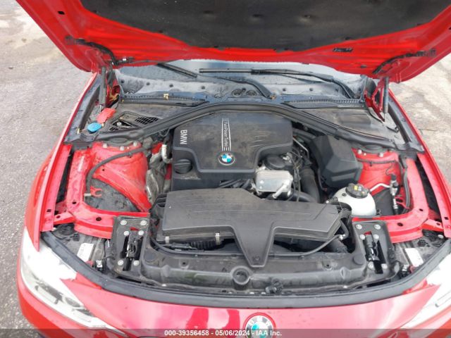 Photo 9 VIN: WBA8E9G59GNU30047 - BMW 328I 