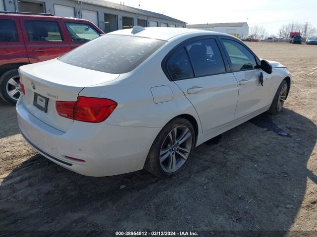 Photo 3 VIN: WBA8E9G59GNU30064 - BMW 328I 