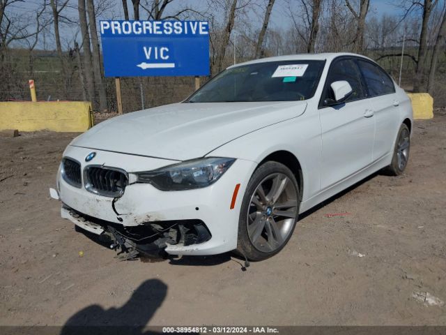 Photo 5 VIN: WBA8E9G59GNU30064 - BMW 328I 