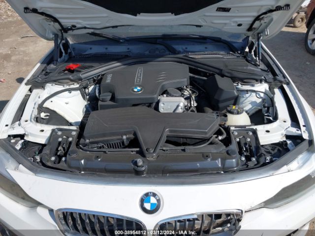 Photo 9 VIN: WBA8E9G59GNU30064 - BMW 328I 