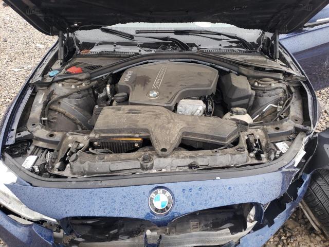 Photo 10 VIN: WBA8E9G59GNU30159 - BMW 3 SERIES 