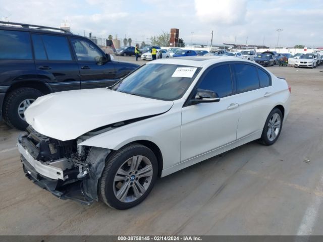 Photo 1 VIN: WBA8E9G5XGNT42267 - BMW 328I 