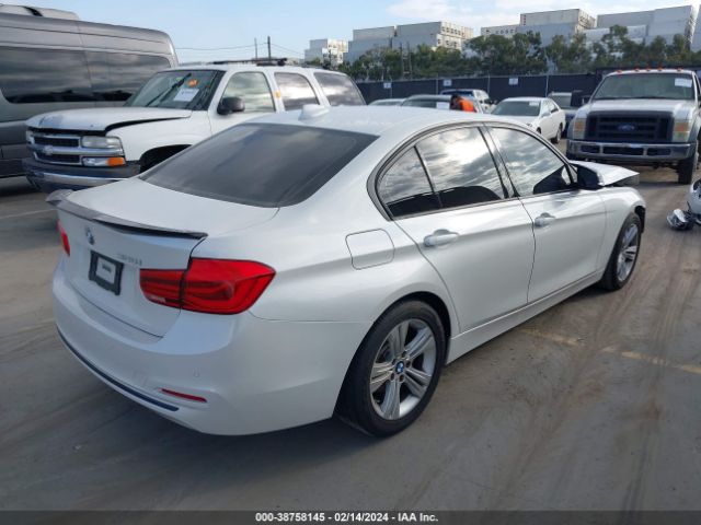 Photo 3 VIN: WBA8E9G5XGNT42267 - BMW 328I 