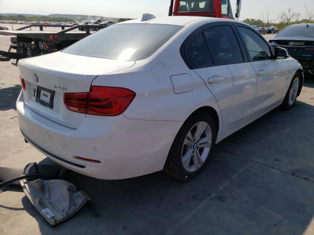 Photo 3 VIN: WBA8E9G5XGNT42379 - BMW 328 I SULE 