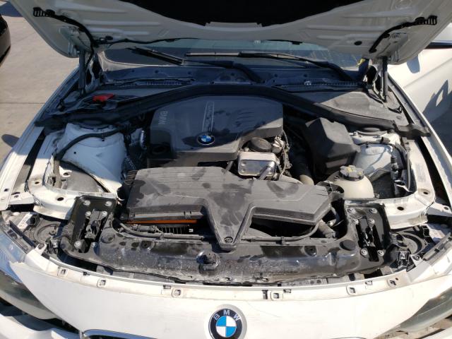 Photo 6 VIN: WBA8E9G5XGNT42379 - BMW 328 I SULE 