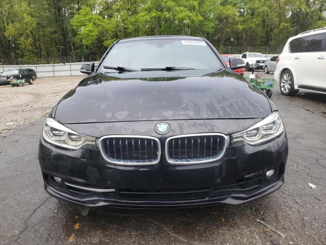 Photo 4 VIN: WBA8E9G5XGNT42513 - BMW 3 SERIES 