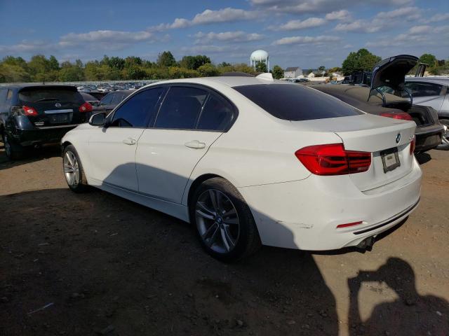 Photo 1 VIN: WBA8E9G5XGNT43094 - BMW 328 I SULE 