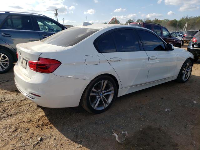 Photo 2 VIN: WBA8E9G5XGNT43094 - BMW 328 I SULE 