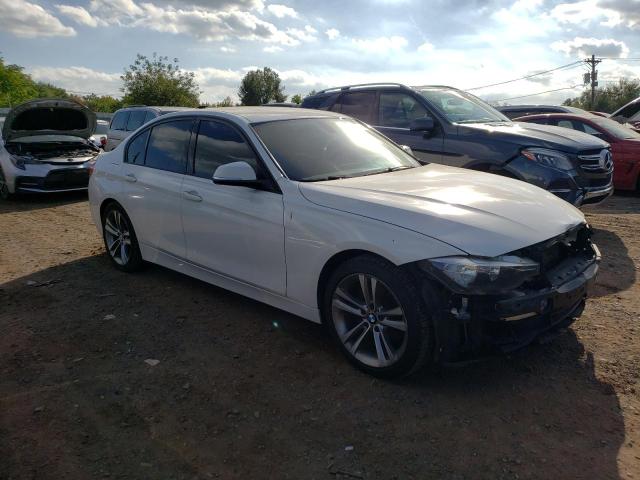 Photo 3 VIN: WBA8E9G5XGNT43094 - BMW 328 I SULE 