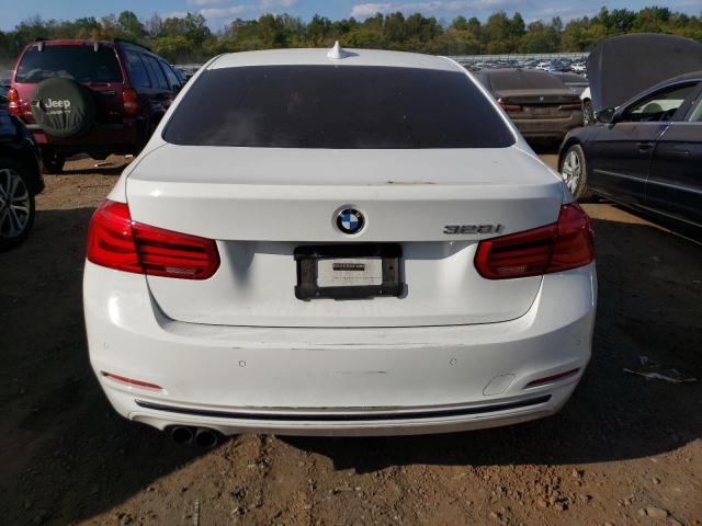 Photo 5 VIN: WBA8E9G5XGNT43094 - BMW 328 I SULE 